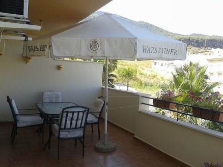 Alhaurin El Grande property: Malaga Apartment 173276