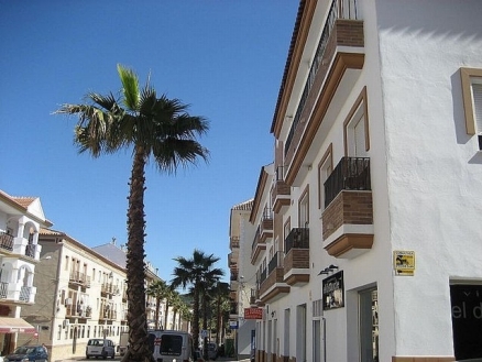 Alhaurin El Grande property: Apartment for sale in Alhaurin El Grande 173277