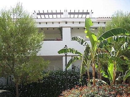 Alhaurin El Grande property: Apartment for sale in Alhaurin El Grande 173280
