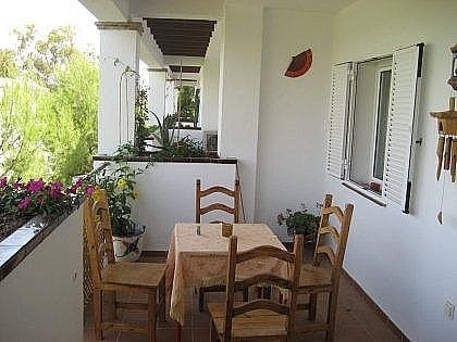 Alhaurin El Grande property: Apartment for sale in Alhaurin El Grande, Spain 173280