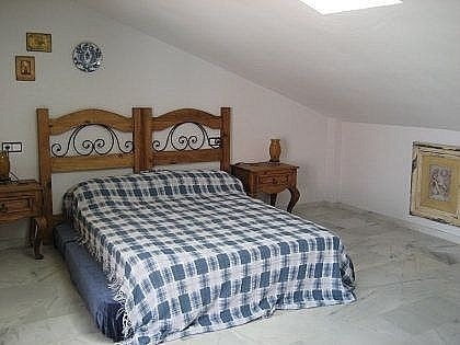 Alhaurin El Grande property: Apartment with 2 bedroom in Alhaurin El Grande 173280