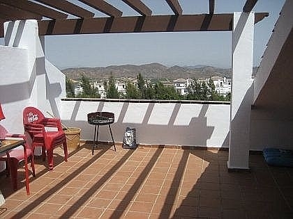 Alhaurin El Grande property: Apartment with 2 bedroom in Alhaurin El Grande, Spain 173280