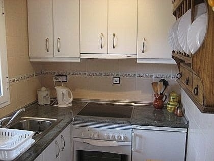 Alhaurin El Grande property: Apartment for sale in Alhaurin El Grande, Malaga 173280