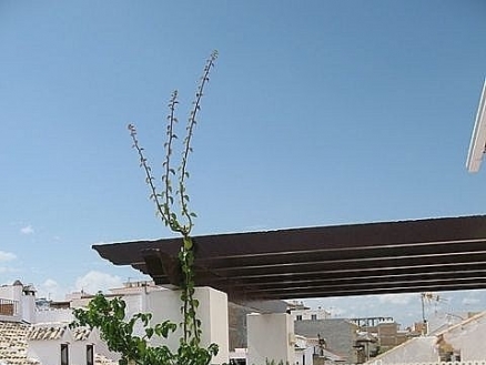 Alhaurin El Grande property: Apartment with 2 bedroom in Alhaurin El Grande 173281