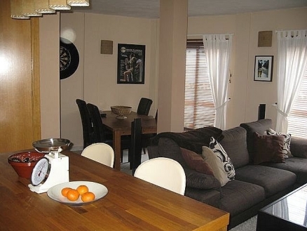 Alhaurin El Grande property: Apartment for sale in Alhaurin El Grande, Malaga 173281