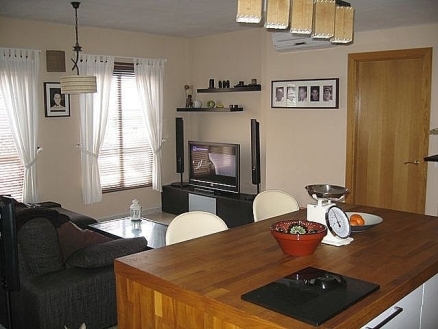 Alhaurin El Grande property: Apartment in Malaga for sale 173281