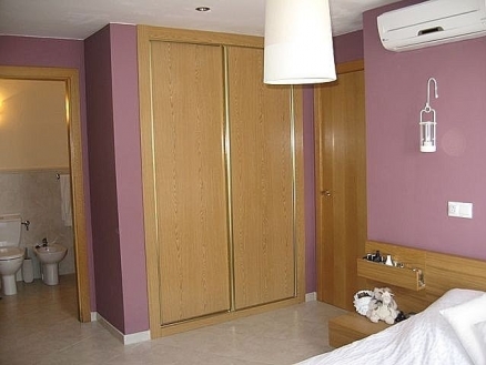 Alhaurin El Grande property: Malaga Apartment 173281