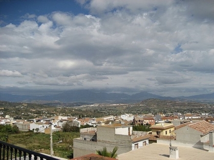 Alhaurin El Grande property: Apartment with 2 bedroom in Alhaurin El Grande 173282