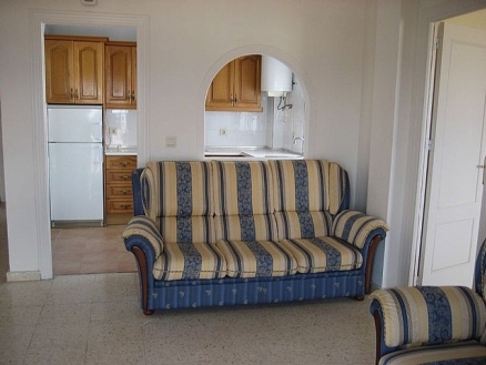 Alhaurin El Grande property: Apartment with 2 bedroom in Alhaurin El Grande, Spain 173282