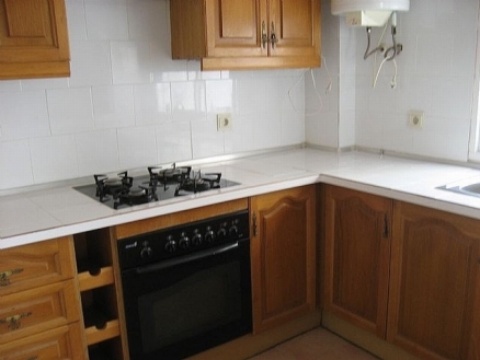 Alhaurin El Grande property: Apartment for sale in Alhaurin El Grande, Malaga 173282