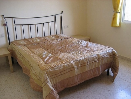 Alhaurin El Grande property: Apartment in Malaga for sale 173282