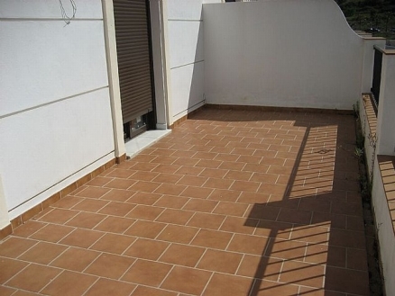 Alhaurin El Grande property: Apartment for sale in Alhaurin El Grande, Spain 173283