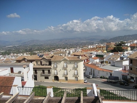 Alhaurin El Grande property: Malaga property | 3 bedroom Apartment 173283