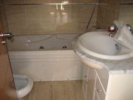 Alhaurin El Grande property: Alhaurin El Grande, Spain | Apartment for sale 173283