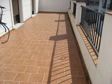 Alhaurin El Grande property: Alhaurin El Grande Apartment 173283