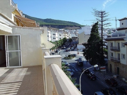 Alhaurin El Grande property: Apartment for sale in Alhaurin El Grande 173284