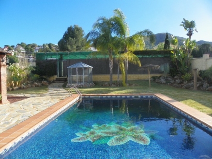 Alhaurin&nbsp;De&nbsp;La&nbsp;Torre&nbsp;property:&nbsp;Villa&nbsp;with&nbsp;5&nbsp;bedroom&nbsp;in&nbsp;Alhaurin&nbsp;De&nbsp;La&nbsp;Torre,&nbsp;Spain&nbsp;173285