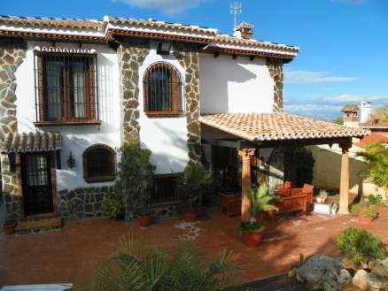 Alhaurin&nbsp;De&nbsp;La&nbsp;Torre&nbsp;property:&nbsp;Alhaurin&nbsp;De&nbsp;La&nbsp;Torre,&nbsp;Spain&nbsp;|&nbsp;Villa&nbsp;for&nbsp;sale&nbsp;173285