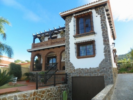 Alhaurin&nbsp;De&nbsp;La&nbsp;Torre&nbsp;property:&nbsp;Malaga&nbsp;Villa&nbsp;173285