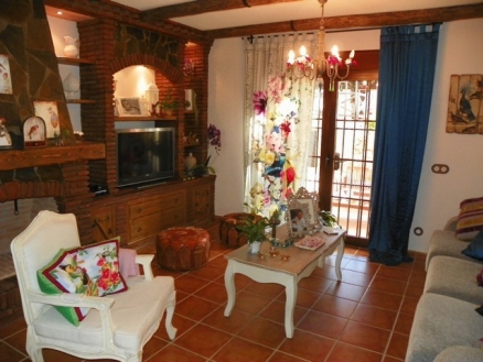 Alhaurin&nbsp;De&nbsp;La&nbsp;Torre&nbsp;property:&nbsp;Alhaurin&nbsp;De&nbsp;La&nbsp;Torre&nbsp;Villa&nbsp;173285