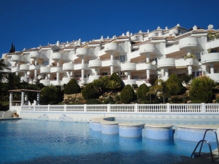 Mijas property: Apartment for sale in Mijas 173290