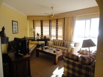 Mijas property: Apartment for sale in Mijas, Spain 173290