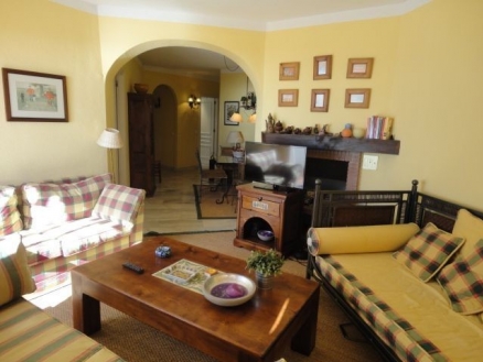 Mijas property: Apartment with 2 bedroom in Mijas 173290