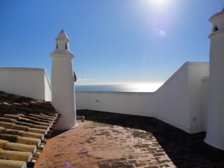 Mijas property: Apartment in Malaga for sale 173290
