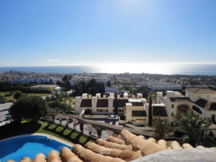 Mijas property: Malaga property | 2 bedroom Apartment 173290
