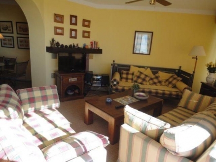 Mijas property: Mijas, Spain | Apartment for sale 173290