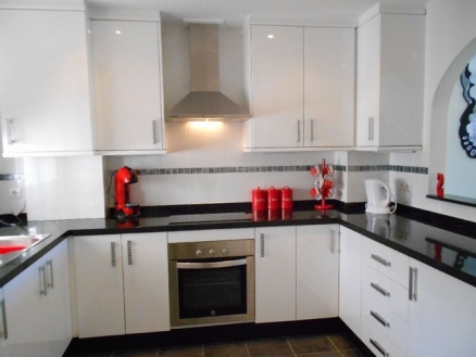 Riviera del Sol property: Apartment for sale in Riviera del Sol 173294
