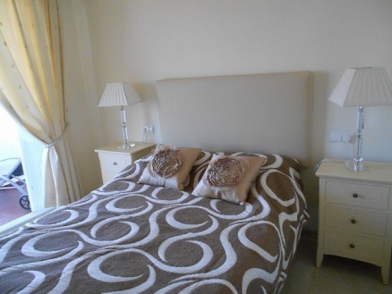 Riviera del Sol property: Apartment for sale in Riviera del Sol, Spain 173294