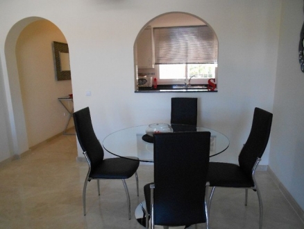 Riviera del Sol property: Apartment with 2 bedroom in Riviera del Sol, Spain 173294