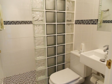 Riviera del Sol property: Apartment for sale in Riviera del Sol, Malaga 173294
