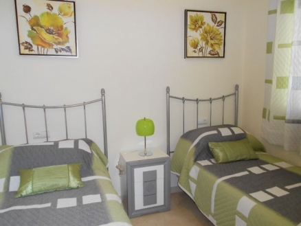 Riviera del Sol property: Malaga property | 2 bedroom Apartment 173294
