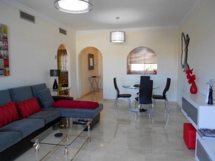 Riviera del Sol property: Riviera del Sol, Spain | Apartment for sale 173294