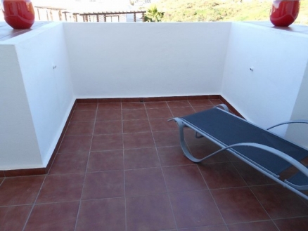 Riviera del Sol property: Malaga Apartment 173294