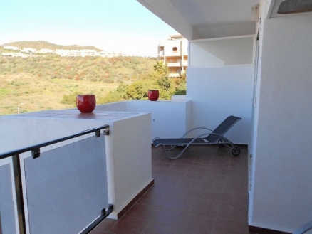 Riviera del Sol property: Riviera del Sol Apartment 173294