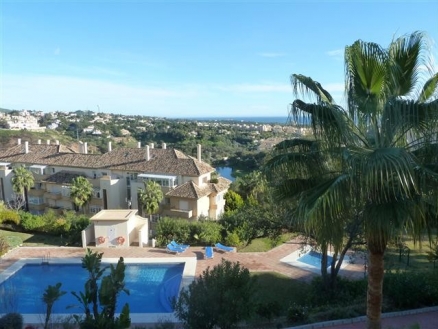 Elviria property: Apartment for sale in Elviria 173301