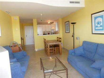 Elviria property: Apartment for sale in Elviria, Spain 173301
