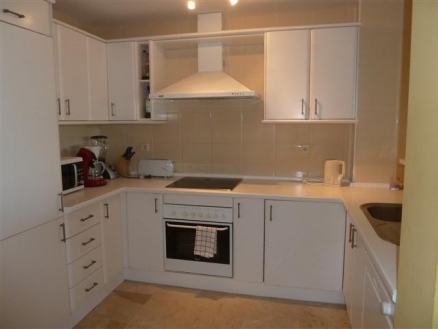 Elviria property: Apartment with 2 bedroom in Elviria 173301