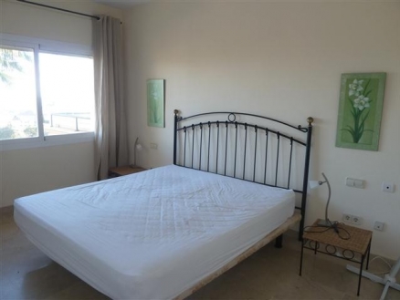 Elviria property: Apartment with 2 bedroom in Elviria, Spain 173301