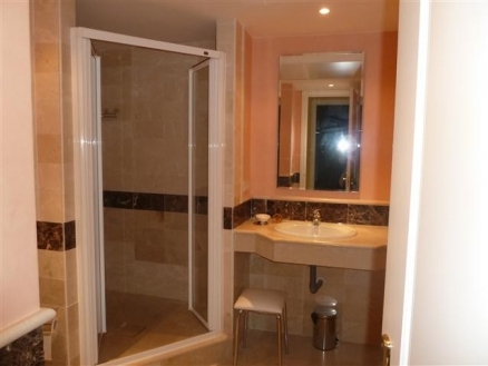 Elviria property: Apartment in Malaga for sale 173301
