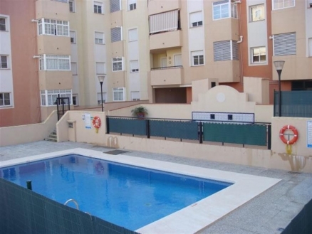 Estepona property: Apartment for sale in Estepona 173307