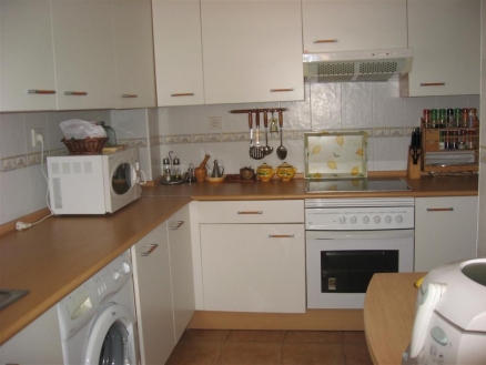Estepona property: Apartment for sale in Estepona, Spain 173307