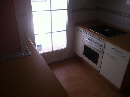 Estepona property: Apartment with 2 bedroom in Estepona 173307