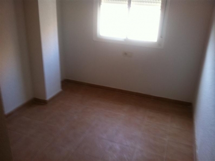 Estepona property: Malaga Apartment 173307