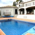 El Madronal property: Villa for sale in El Madronal 173311