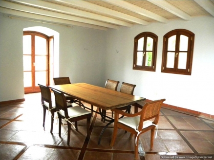 El Madronal property: Villa with 5 bedroom in El Madronal 173311