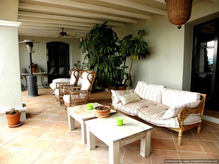 El Madronal property: Villa for sale in El Madronal, Malaga 173311